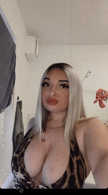 Full leaked Moesha nadine private onlyfans photo