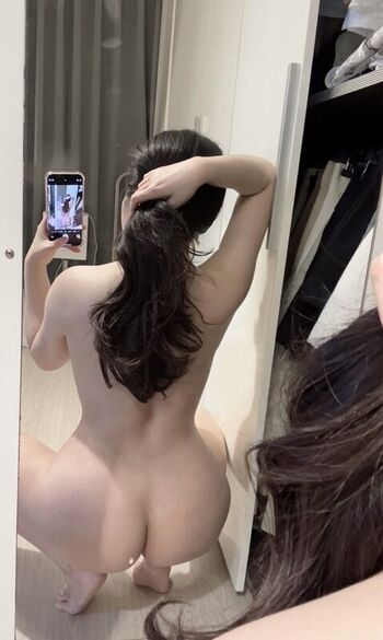 Full leaked Moguu mogu private onlyfans photo