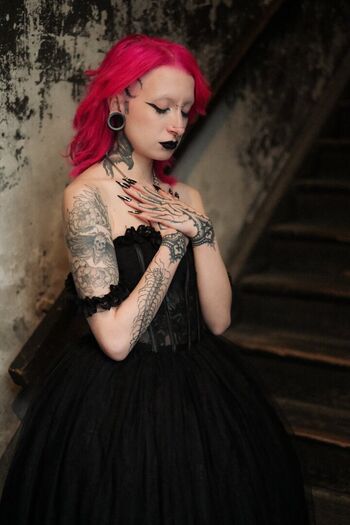 Full leaked Moh obskur moh alexis private onlyfans photo