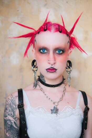 Full leaked Moh obskur moh alexis private onlyfans photo