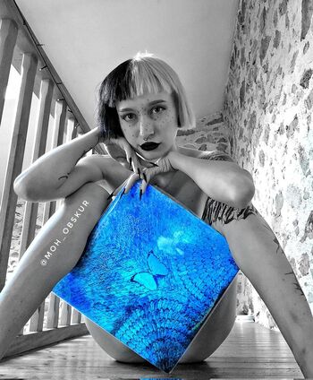 Full leaked Moh obskur private onlyfans photo