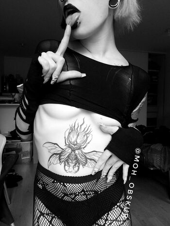 Full leaked Moh obskur private onlyfans photo