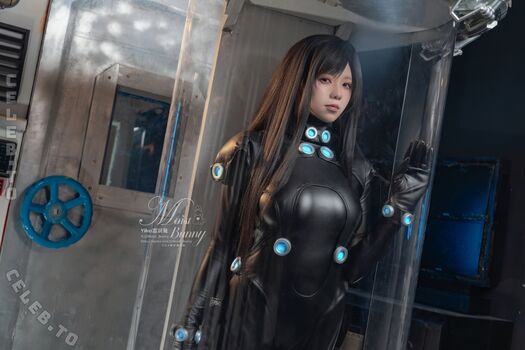 Full leaked Moistbunny private onlyfans photo