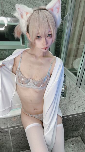 Full leaked Mokumoku free page private onlyfans photo