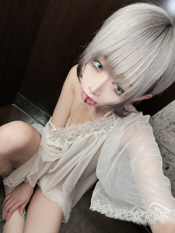 Full leaked Mokumoku free page private onlyfans photo