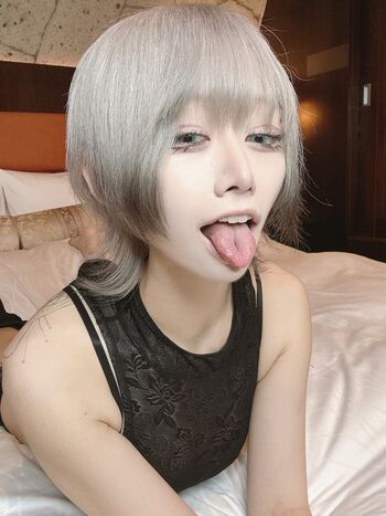 Full leaked Mokumoku free page private onlyfans photo