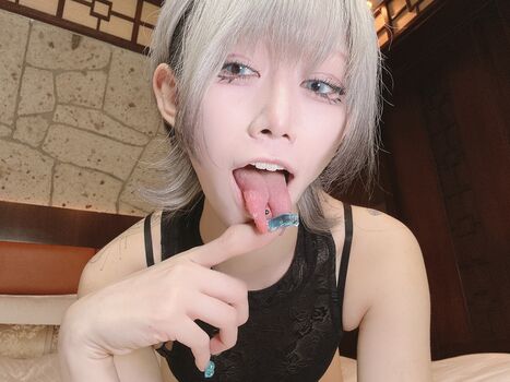 Full leaked Mokumoku free page private onlyfans photo