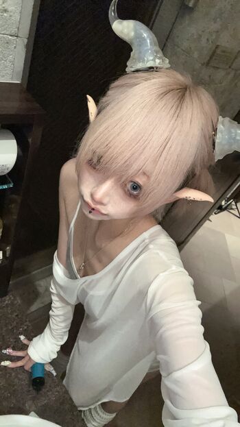 Full leaked Mokumoku free page private onlyfans photo
