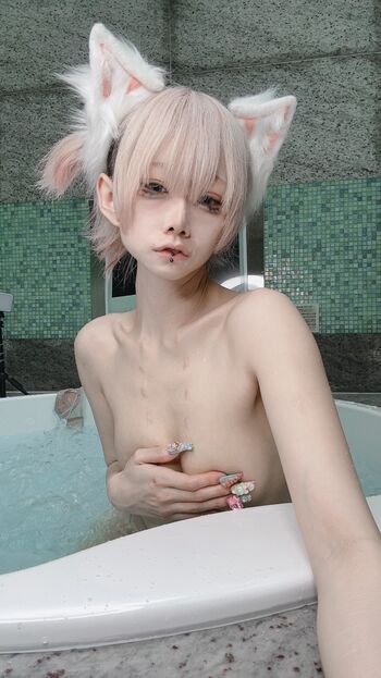 Full leaked Mokumoku free page private onlyfans photo