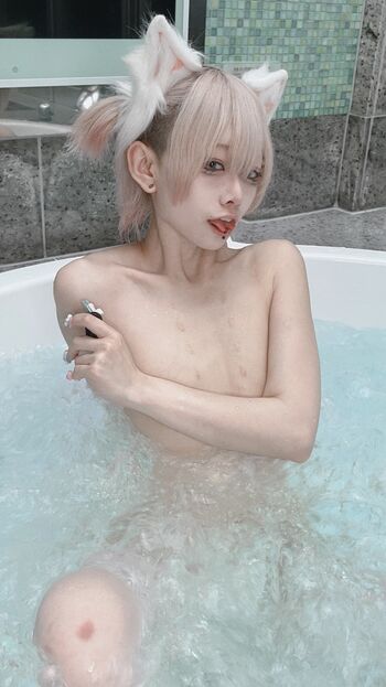 Full leaked Mokumoku free page private onlyfans photo