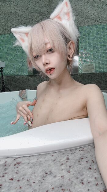 Full leaked Mokumoku free page private onlyfans photo