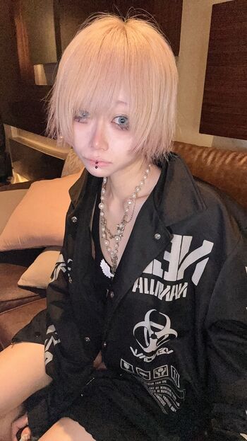 Full leaked Mokumoku free private onlyfans photo
