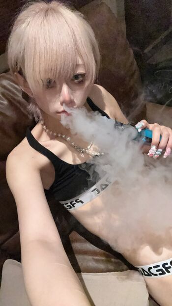 Full leaked Mokumoku free private onlyfans photo