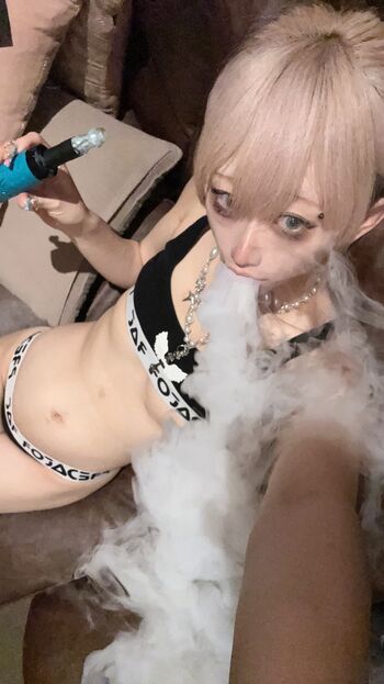 Full leaked Mokumoku free private onlyfans photo