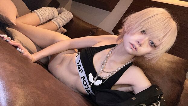 Full leaked Mokumoku free private onlyfans photo