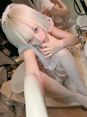 Full leaked Mokumoku free private onlyfans photo