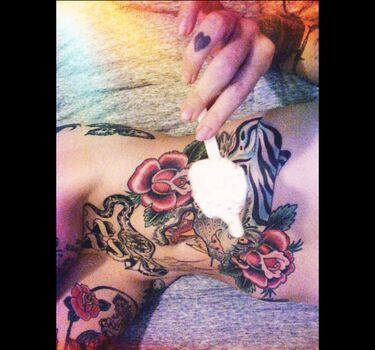 Full leaked Moldiegoldies private onlyfans photo