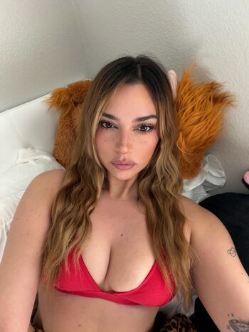 Full leaked Mole page private onlyfans photo