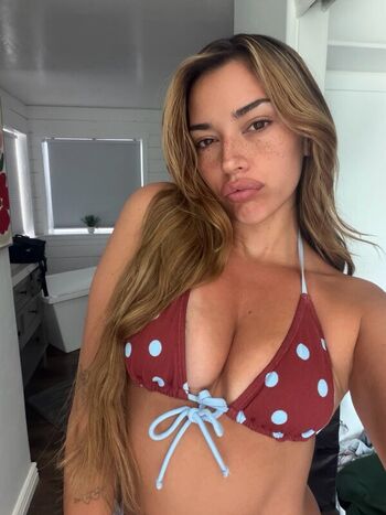 Full leaked Mole private onlyfans photo