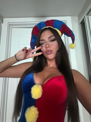Full leaked Christina green / private onlyfans photo