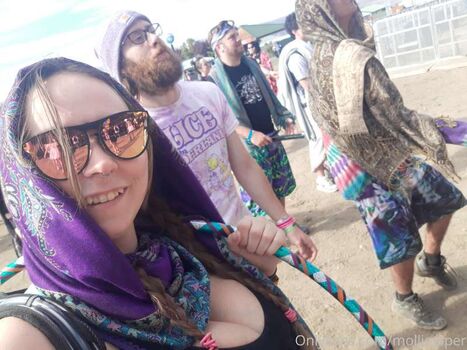 Full leaked Mollie piper page private onlyfans photo