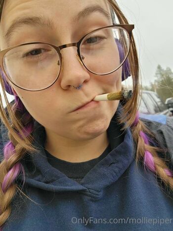 Full leaked Mollie piper page private onlyfans photo