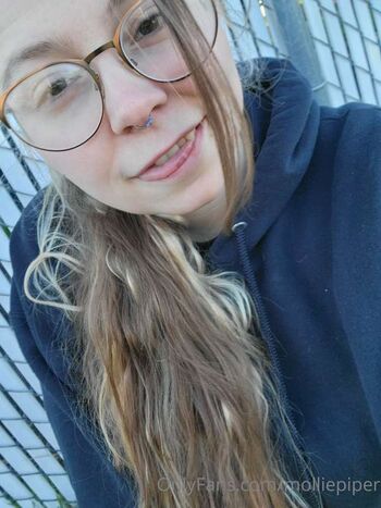 Full leaked Mollie piper private onlyfans photo