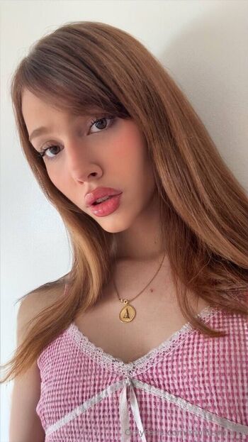 Full leaked Molliesworld private onlyfans photo