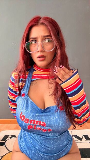 Full leaked Molly boop private onlyfans photo