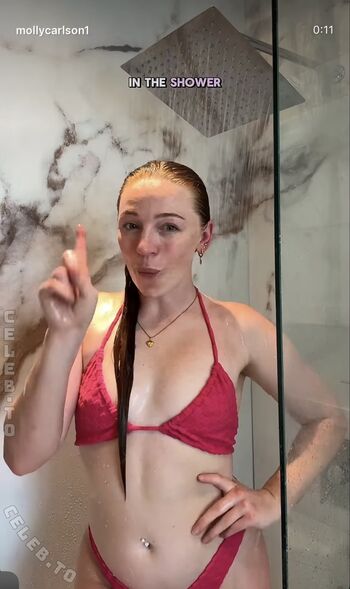 Full leaked Molly carlson page private onlyfans photo