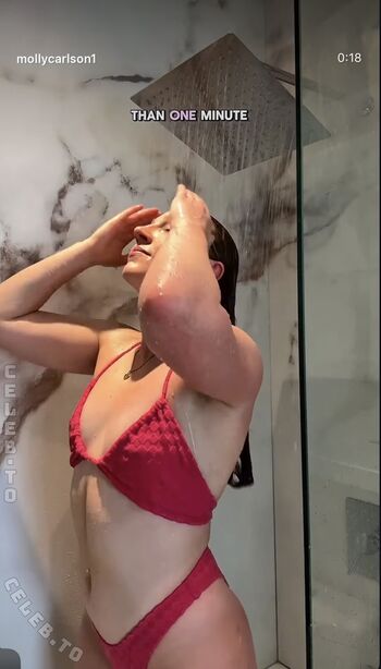 Full leaked Molly carlson page private onlyfans photo