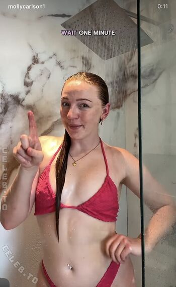Full leaked Molly carlson page private onlyfans photo