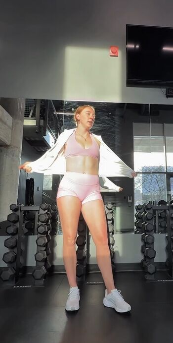 Full leaked Molly carlson page private onlyfans photo