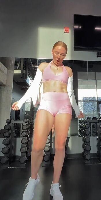 Full leaked Molly carlson page private onlyfans photo