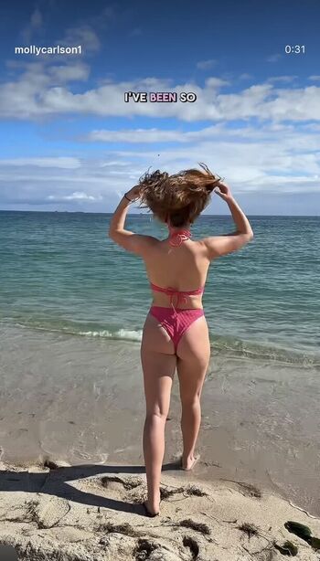 Full leaked Molly carlson page private onlyfans photo