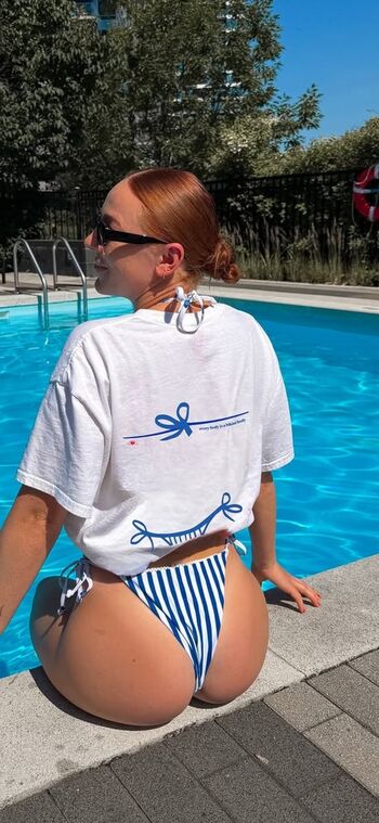 Full leaked Molly carlson private onlyfans photo