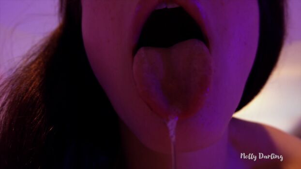 Full leaked Molly darling page private onlyfans photo