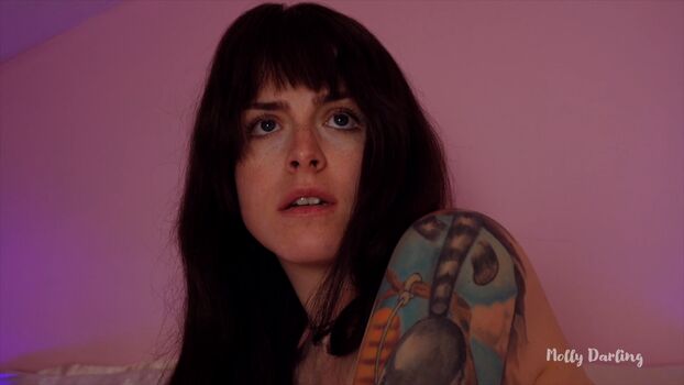 Full leaked Molly darling page private onlyfans photo