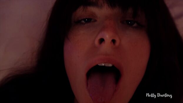 Full leaked Molly darling page private onlyfans photo