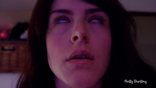 Full leaked Molly darling page private onlyfans photo