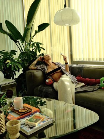 Full leaked Molly dixx private onlyfans photo