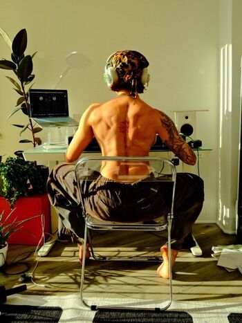 Full leaked Molly dixx private onlyfans photo