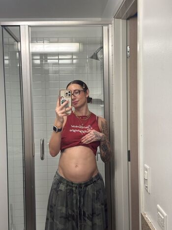 Full leaked Molly dixx private onlyfans photo