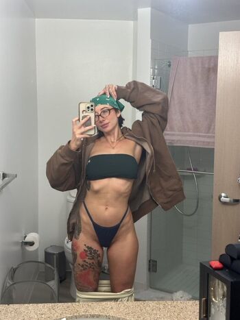 Full leaked Molly dixx private onlyfans photo