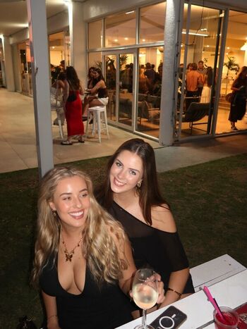 Full leaked Molly donahoe private onlyfans photo