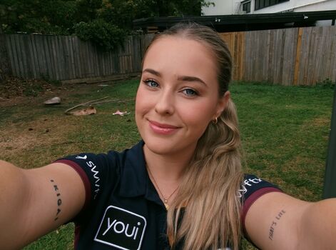 Molly Donahoe