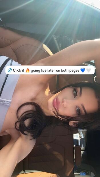 Full leaked Molly eskam private onlyfans photo