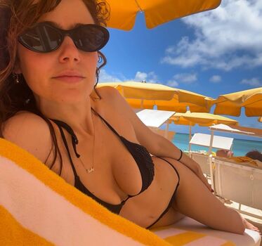 Full leaked Molly gordon private onlyfans photo