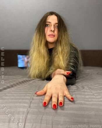 Full leaked Molly honny private onlyfans photo