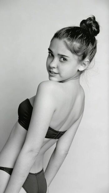 Full leaked Molly jackson private onlyfans photo